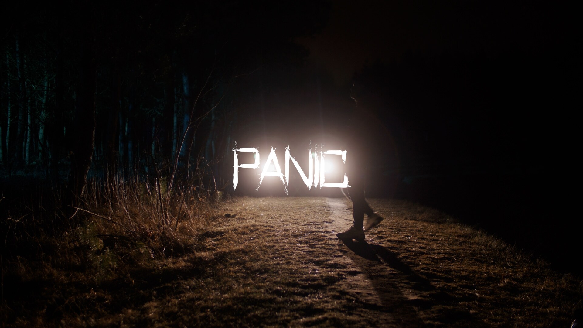 PANIC / Horror Music